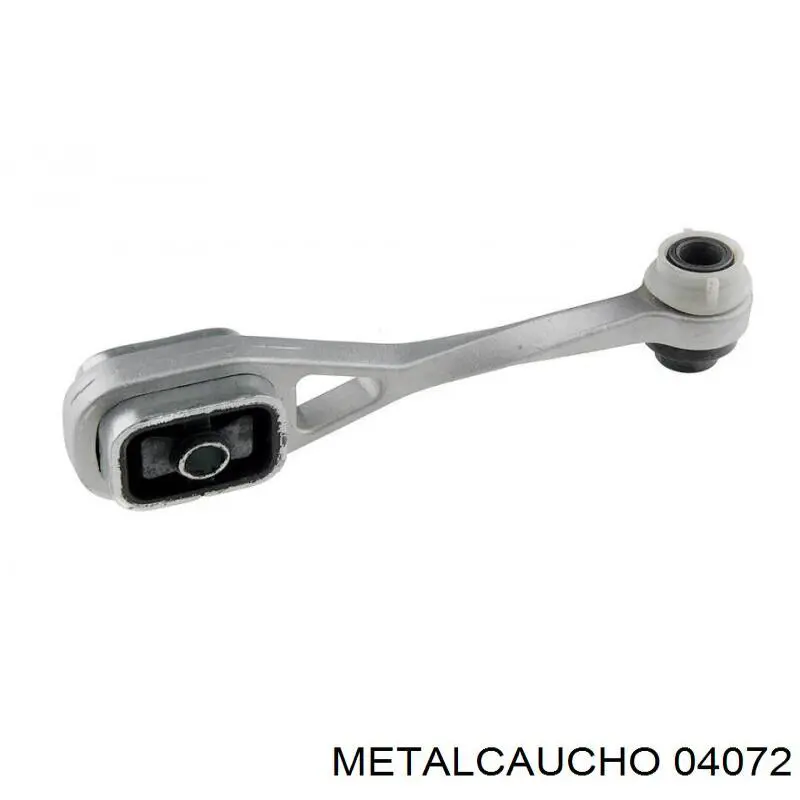 Купити 04072 Metalcaucho Задня опора двигуна
