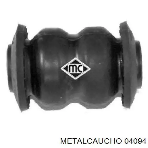 Купити 7700419236 Renault (RVI) Сайлентблок передньої підвіски