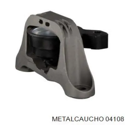 Права подушка двигуна Metalcaucho 04108 ціна, від 29.72 USD