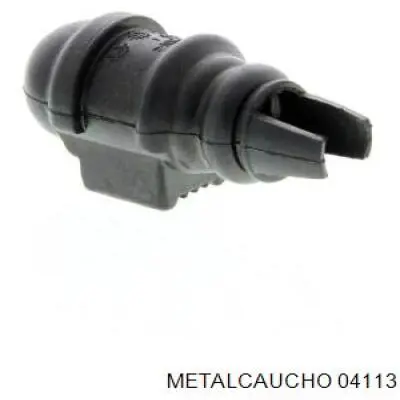 04113 Metalcaucho втулка стабілізатора переднього, зовнішня