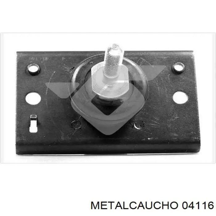 Ліва подушка двигуна Meha MH30202 ціна, від 25.45 USD