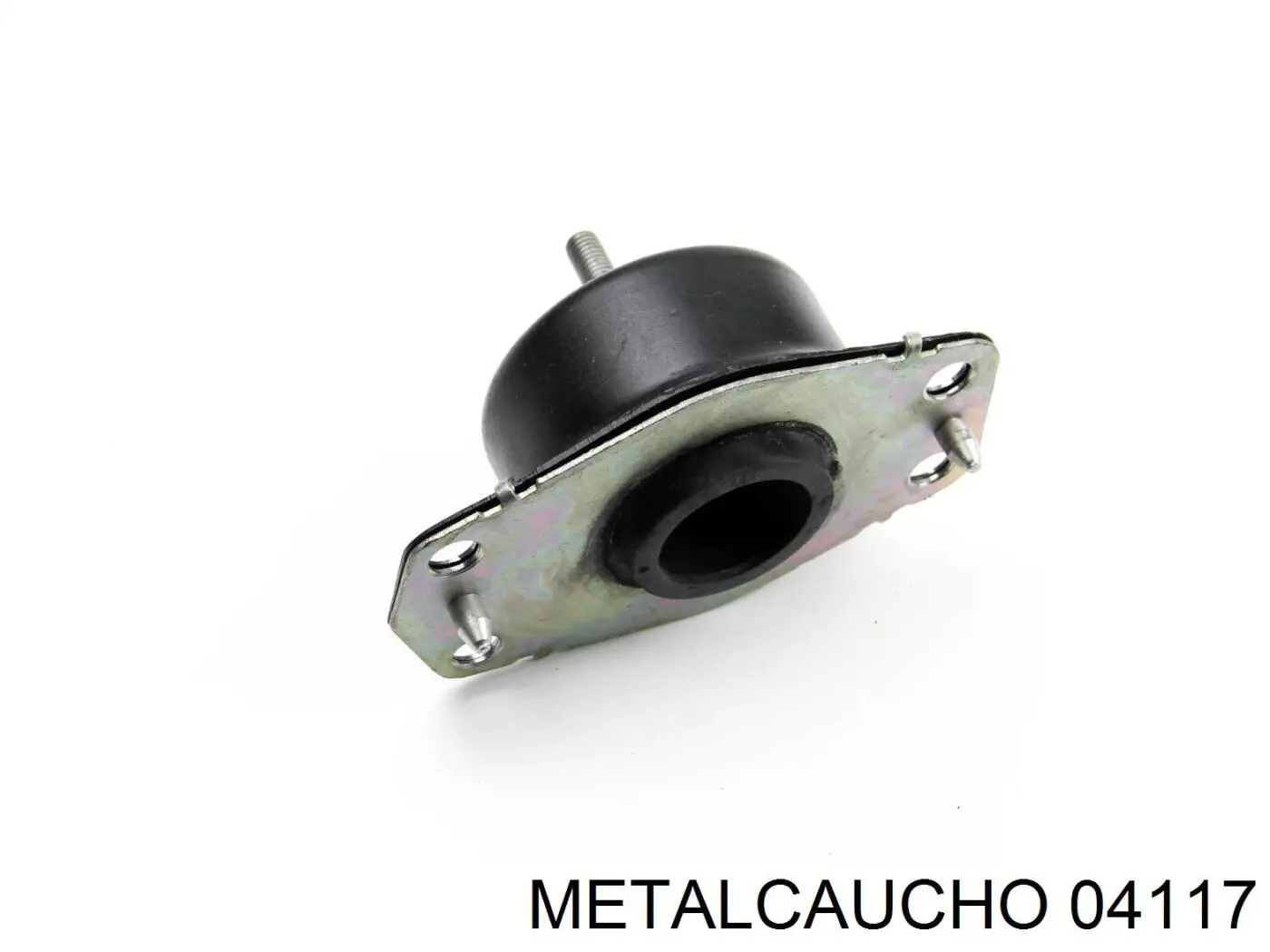 Права подушка двигуна Metalcaucho 04117 ціна, від 34.17 USD