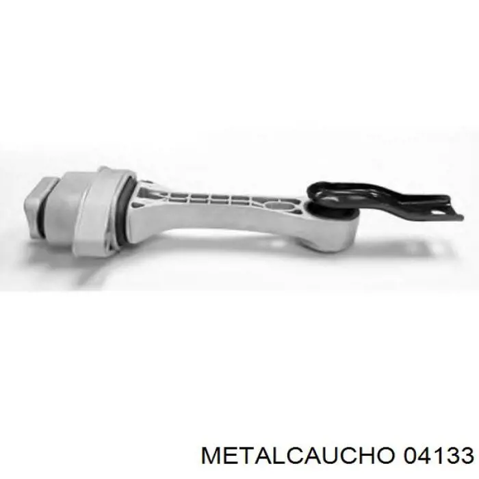 Купити 04133 Metalcaucho Задня опора двигуна