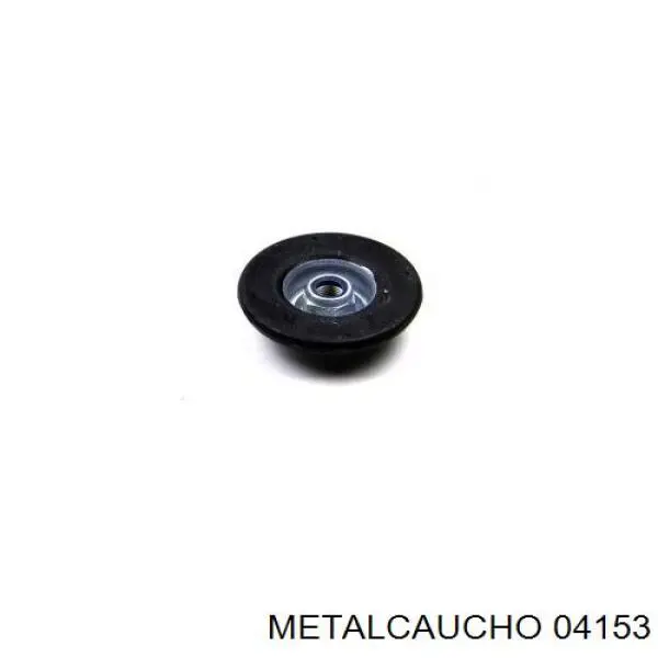 Опора стійки амортизатора переднього Metalcaucho 04153 ціна, від 6.05 USD