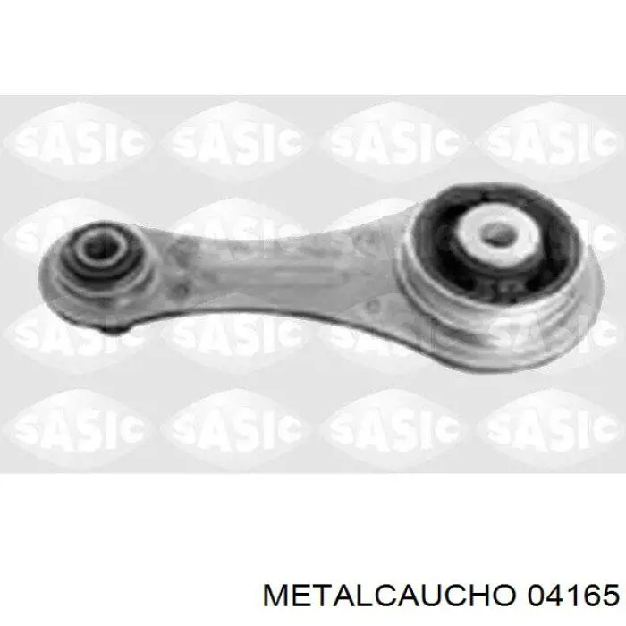 Купити 04165 Metalcaucho Задня опора двигуна