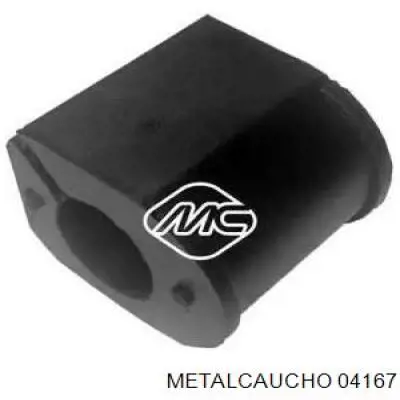  Metalcaucho 04167