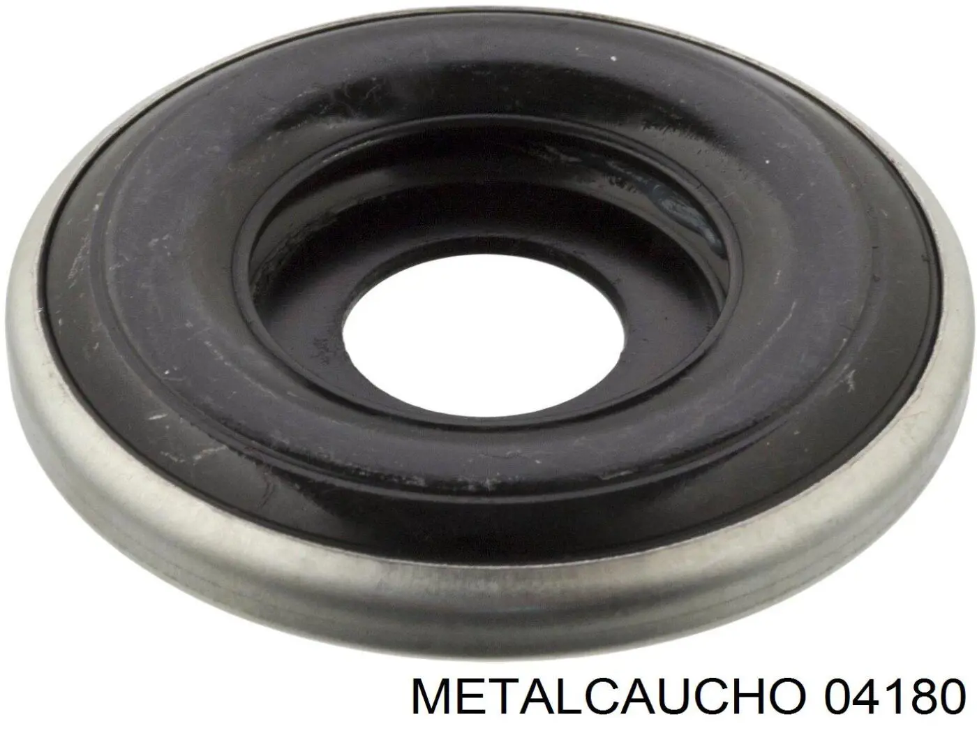 04180 Metalcaucho підшипник опорний амортизатора, переднього