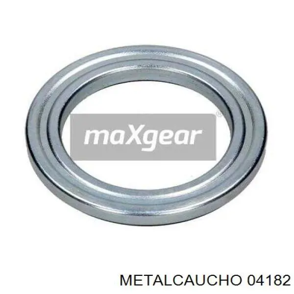 Купити 04182 Metalcaucho Підшипник опорний амортизатора, переднього