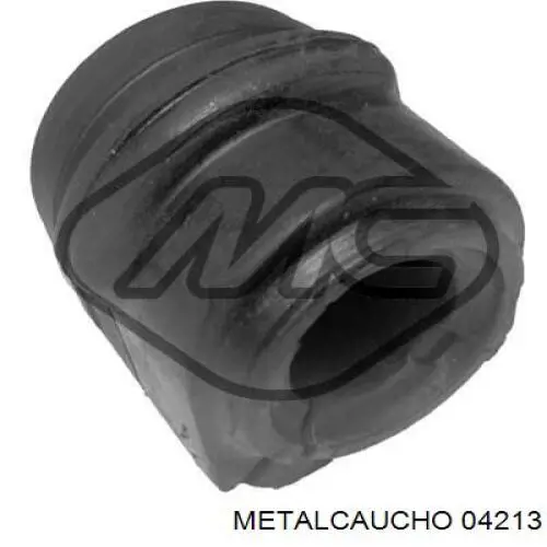 04213 Metalcaucho втулка стабілізатора переднього
