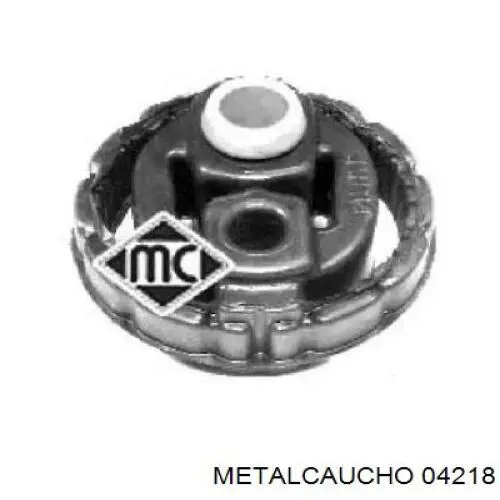 Подушка кріплення глушника Renault (RVI) 7700434978 ціна, від 1.88 USD