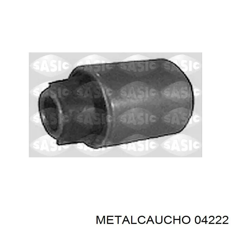 Опора двигуна задня STC T404222