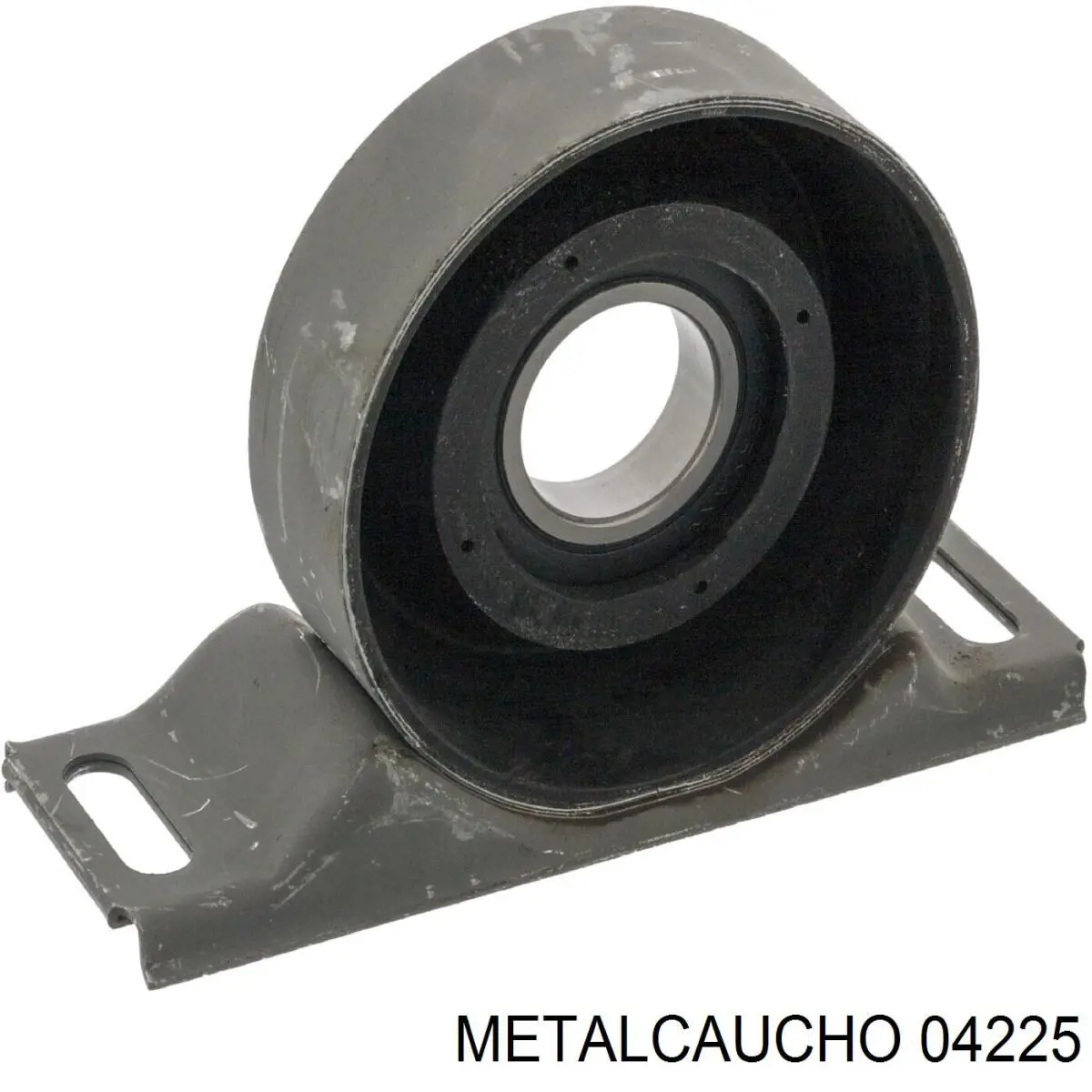 04225 Metalcaucho підвісний підшипник карданного валу