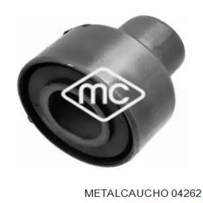 04262 Metalcaucho сайлентблок торсиону