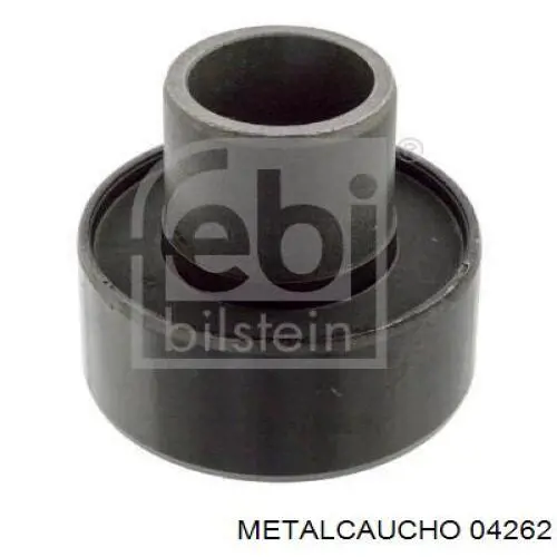 Купити 04262 Metalcaucho Сайлентблок торсиону