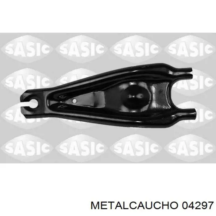Купити 04297 Metalcaucho Вилка зчеплення