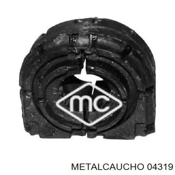 Купити T404319 STC Подушка стабілізатора передня
