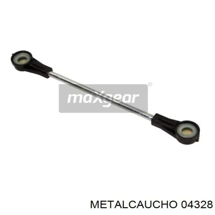 04328 Metalcaucho тяга куліси акпп/кпп