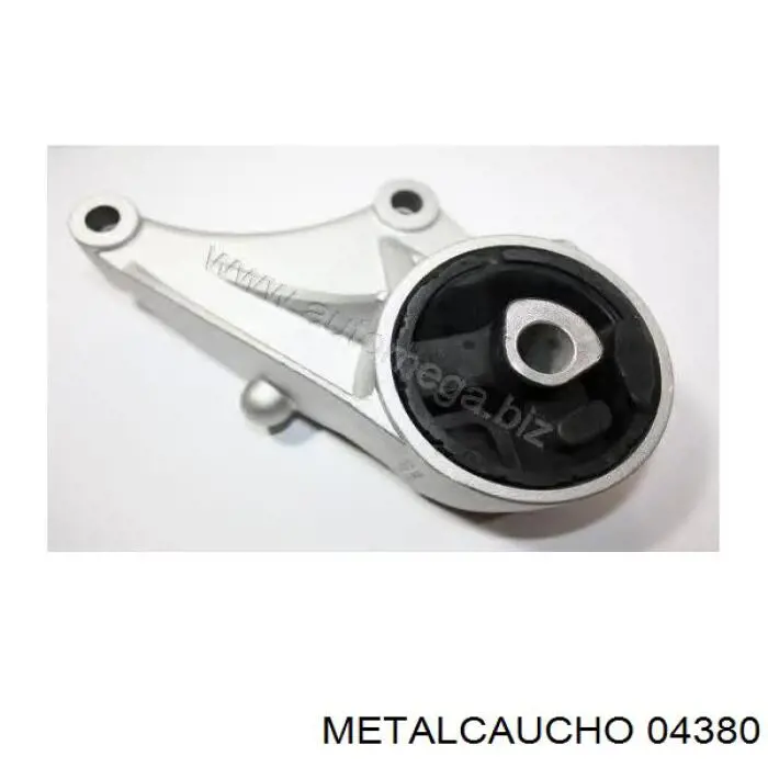 Подушка двигуна передня OPEM089 Kautek