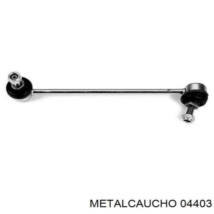 Купити 04403 Metalcaucho Яйця стабілізатора переднього