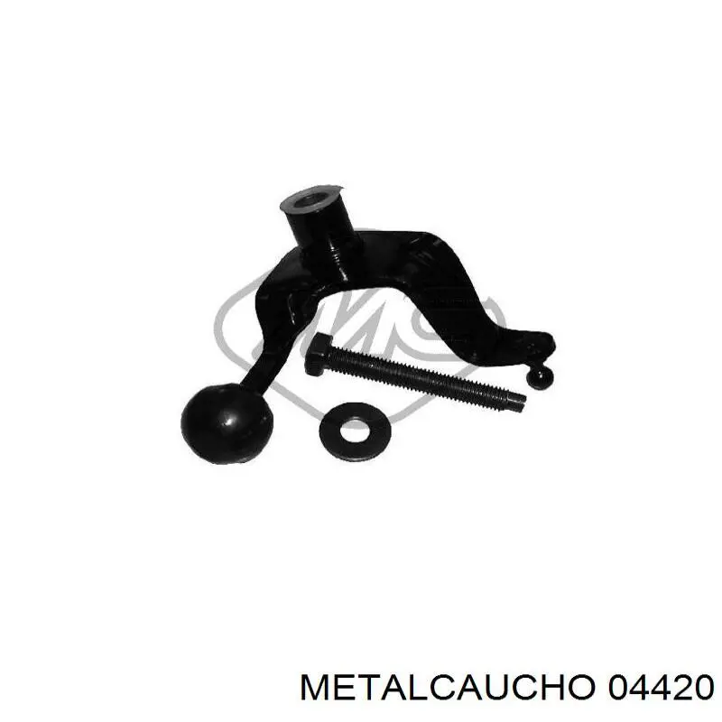Купити GEARLINK273 GP Тяга куліси АКПП/КПП