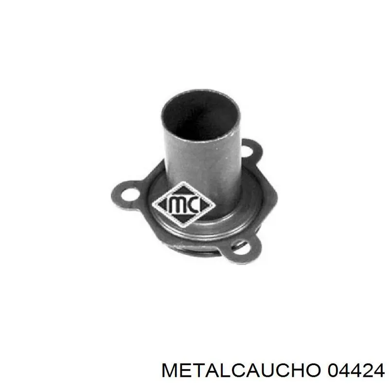 Купити 04424 Metalcaucho Направляюча первинного валу КПП