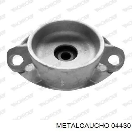 Опора амортизатора заднього Metalcaucho 04430 ціна, від 11.55 USD