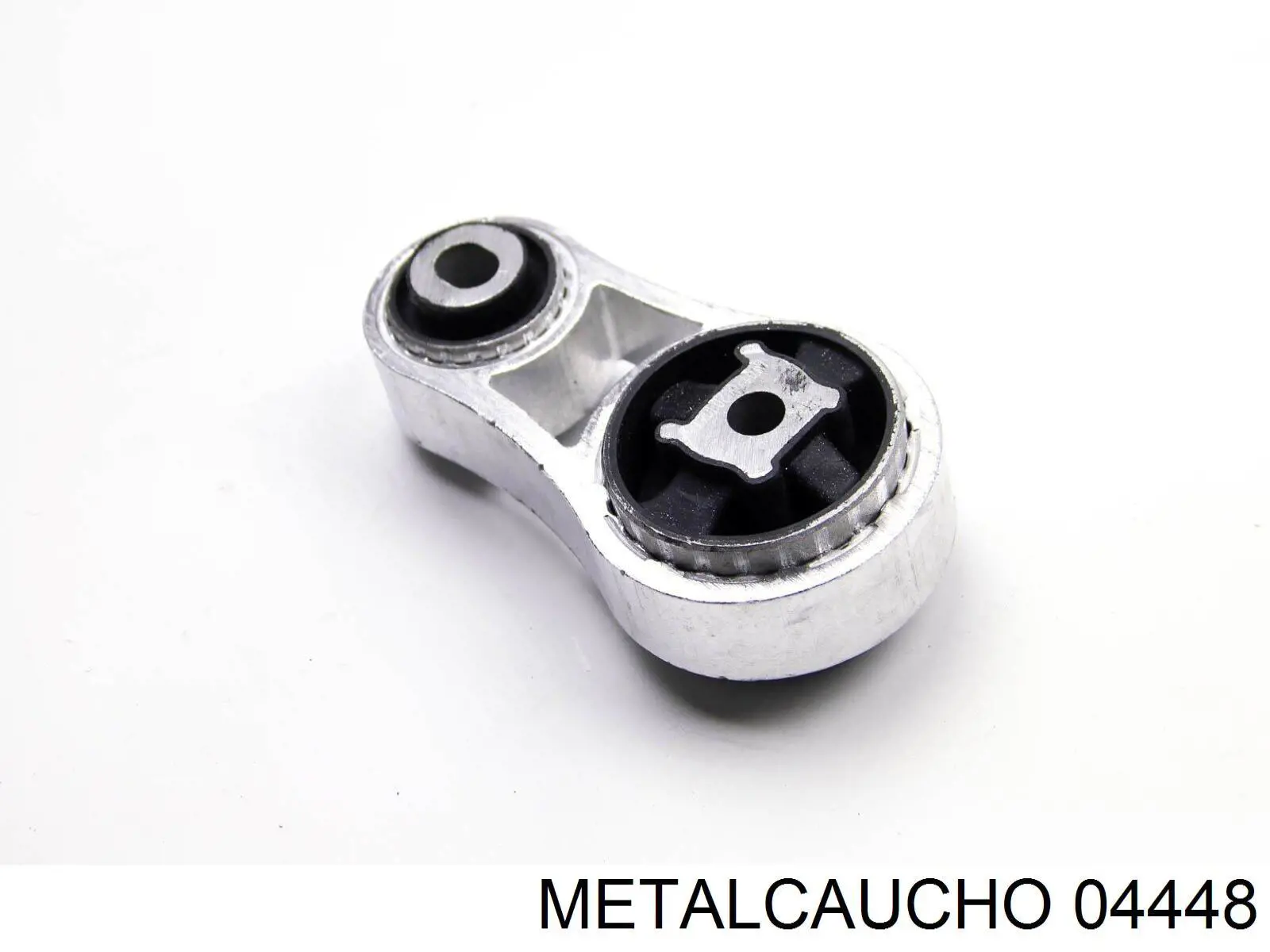 Купити 04448 Metalcaucho Задня опора двигуна