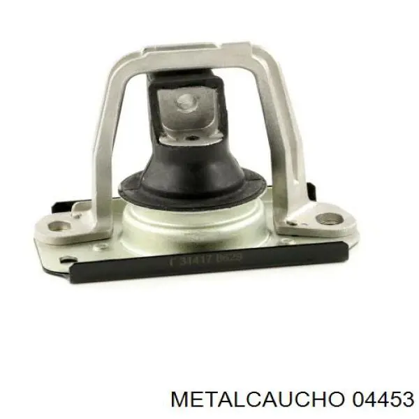 Купити 400260 Maxgear Подушка (опора) двигуна, права