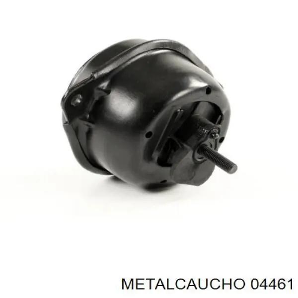 Купити 04461 Metalcaucho Подушка (опора) двигуна, права нижня