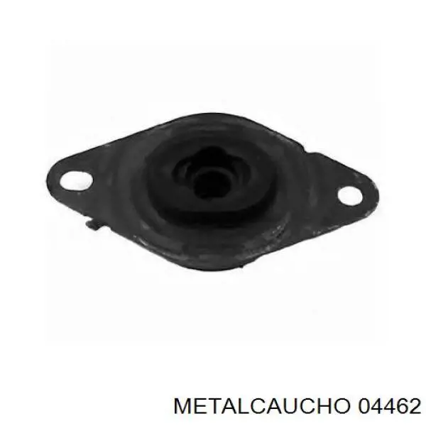 Купити 04462 Metalcaucho Подушка (опора) двигуна, ліва