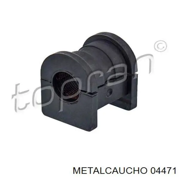 04471 Metalcaucho втулка стабілізатора переднього