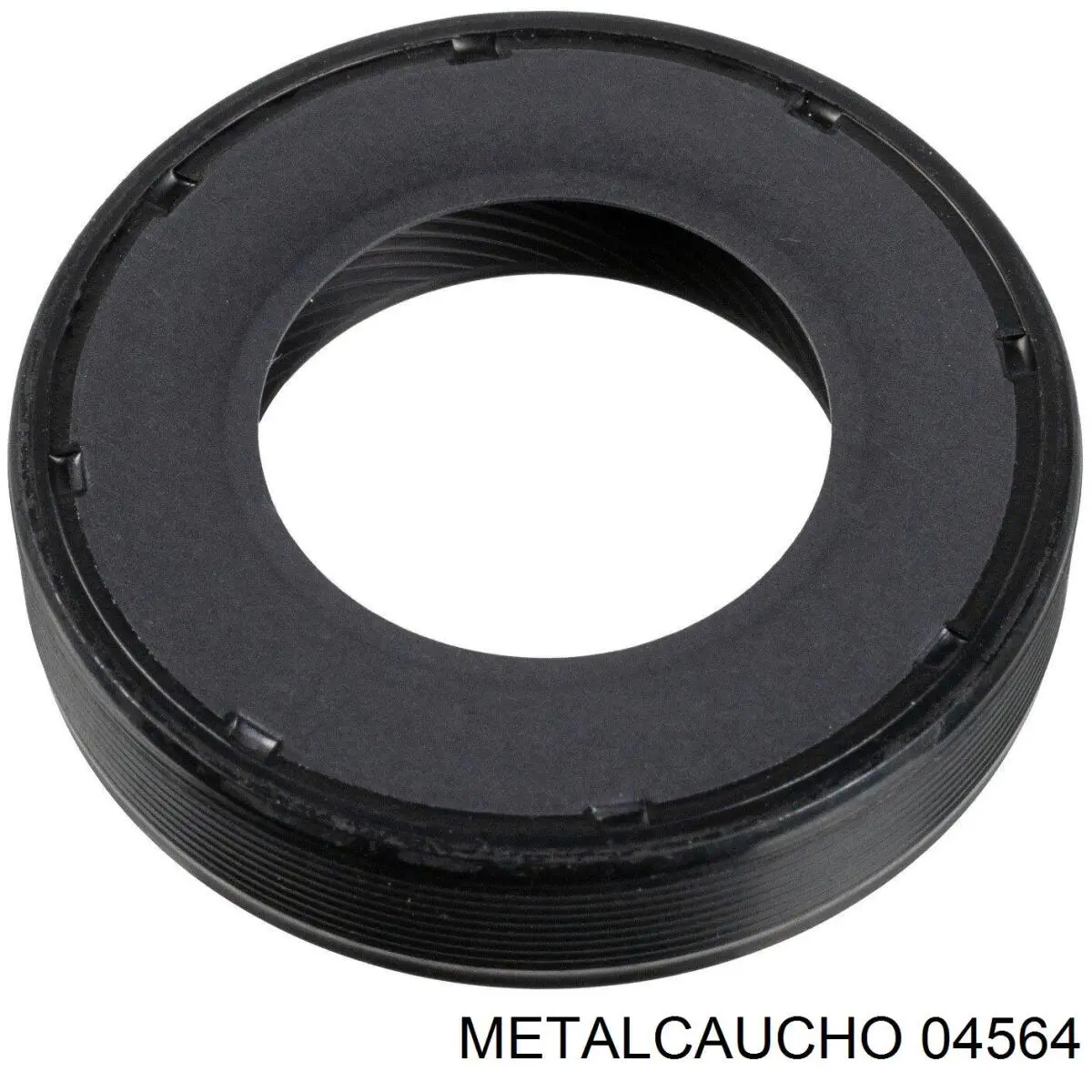 Сальник піввісі переднього моста, лівої Metalcaucho 04564 ціна, від 5.62 USD
