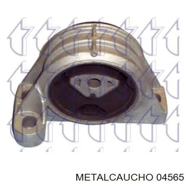 Купити 180139 Peugeot/Citroen Подушка (опора) двигуна, права