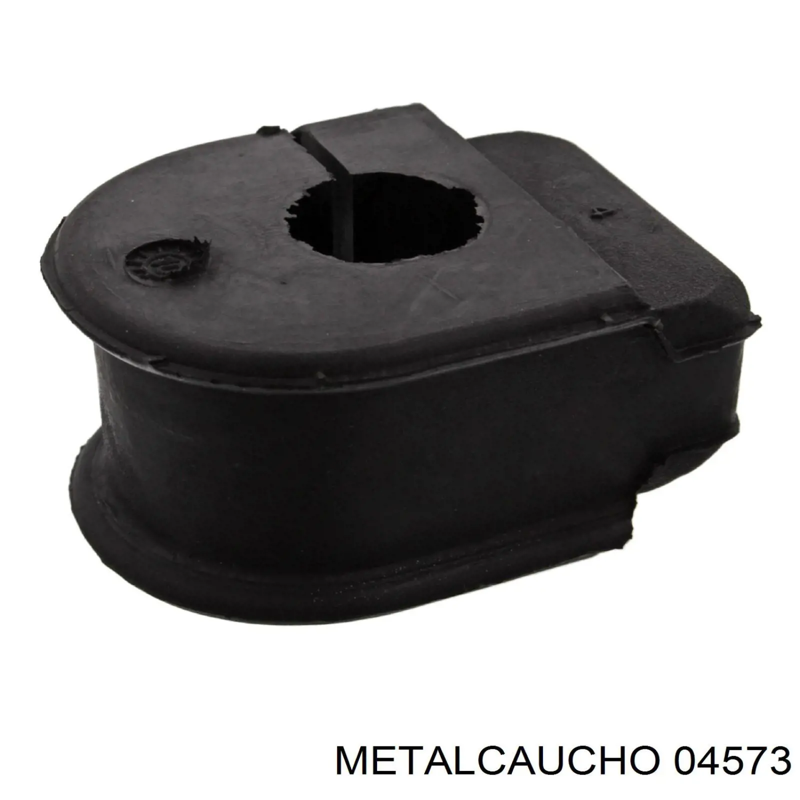 04573 Metalcaucho втулка стабілізатора переднього