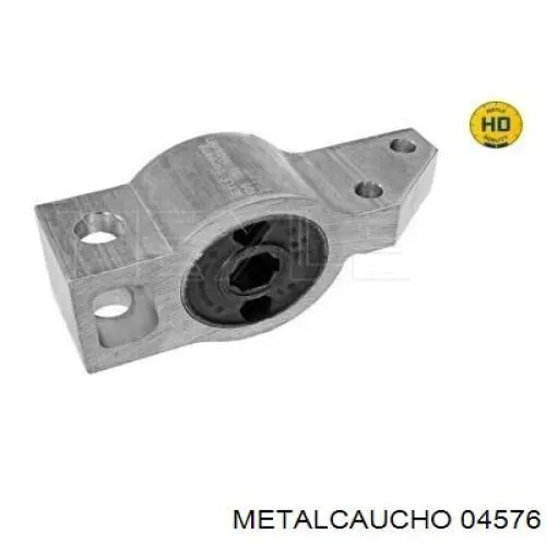 6025403418 Renault (RVI) Задня подушка двигуна
