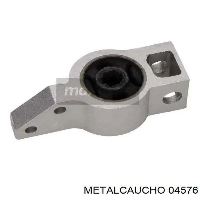 Опора двигуна задня Renault (RVI) 6025403418