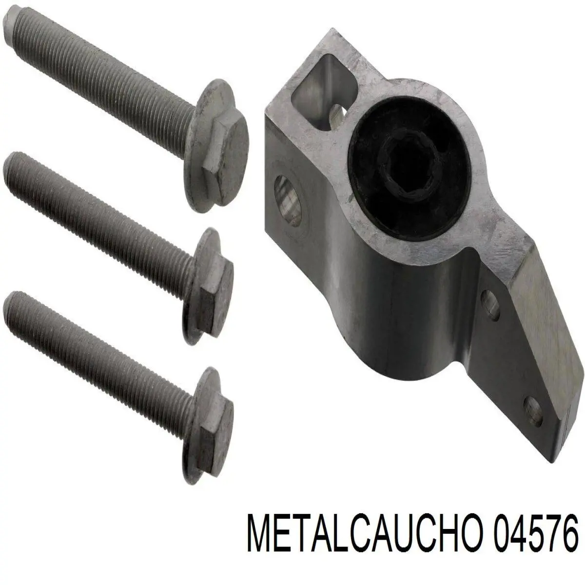 Подушка двигуна задня 6025403418 Renault (RVI)
