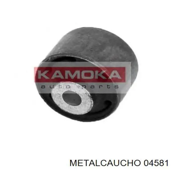 6025306001 Renault (RVI) Сайлентблок балки моста