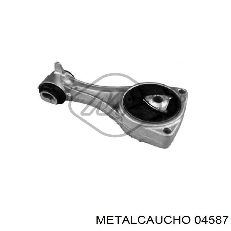Кронштейн передньої балки Renault (RVI) 8200000514 ціна, від 32.31 USD