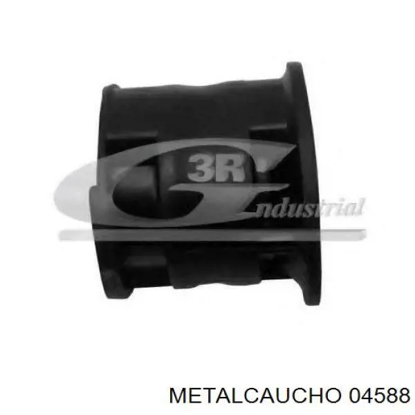 Купити F86672 Optimal Кронштейн передньої балки