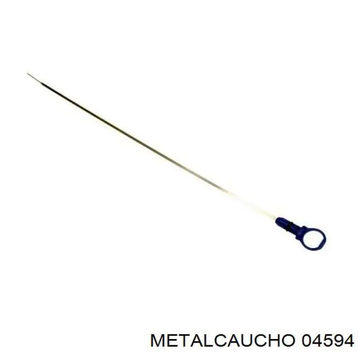 04594 Metalcaucho щуп-індикатор рівня масла в двигуні