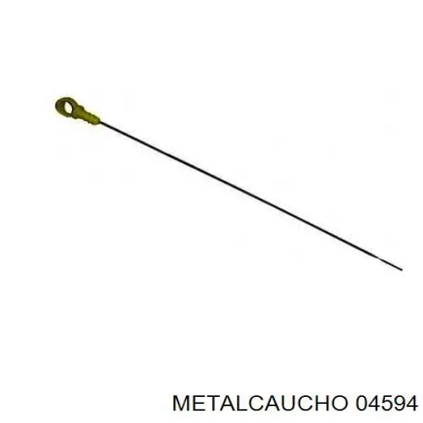 Щуп-індикатор рівня масла в двигуні Sasic 1940013 ціна, від 3.82 USD