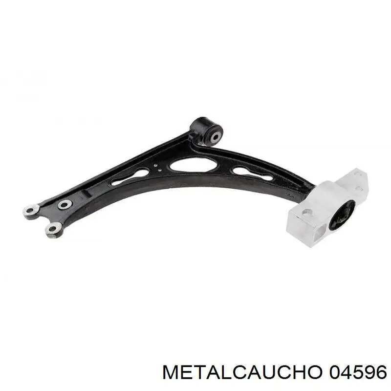 Купити 04596 Metalcaucho Щуп рівня олії