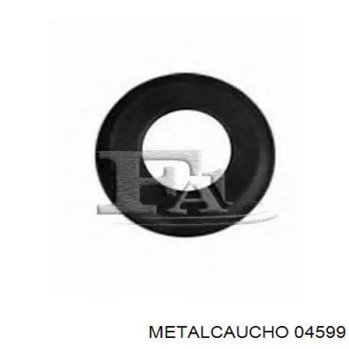  Metalcaucho 04599 ціна, від 7.93 USD