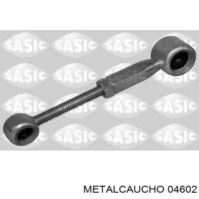Тяга куліси АКПП/КПП Sasic 5450008