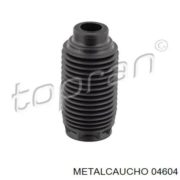 04604 Metalcaucho пильник амортизатора переднього