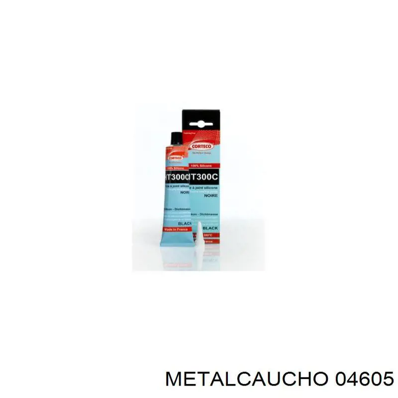 Направляюча первинного валу КПП Metalcaucho 04605 ціна, від 11.52 USD