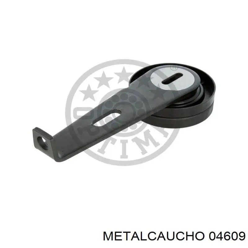 Натяжний ролик Metalcaucho 04609 ціна, від 24.37 USD