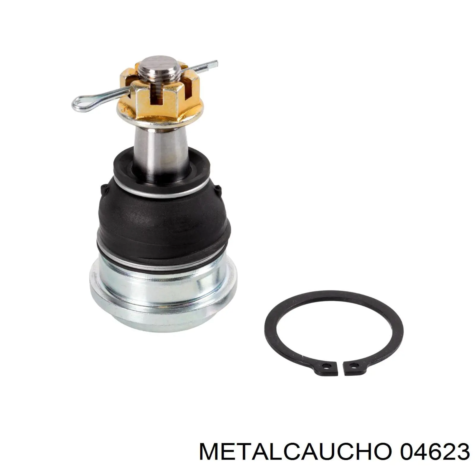 Подушка КПП Ashika GOM105