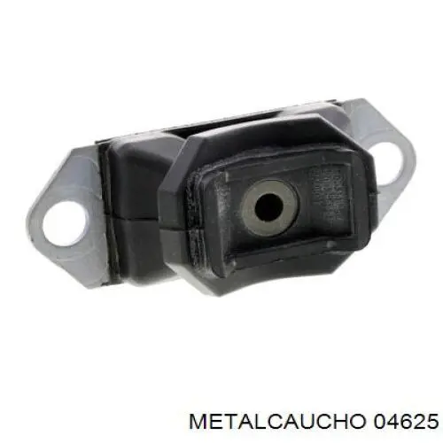 Ліва подушка двигуна Metalcaucho 04625 ціна, від 11.97 USD